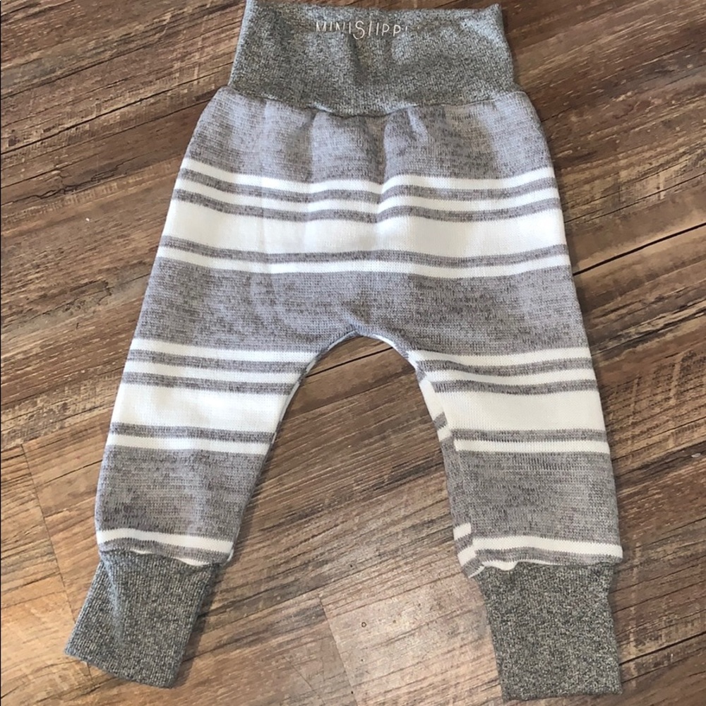 Handmade kids jogger/harems pants